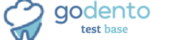 Test base by GoDento